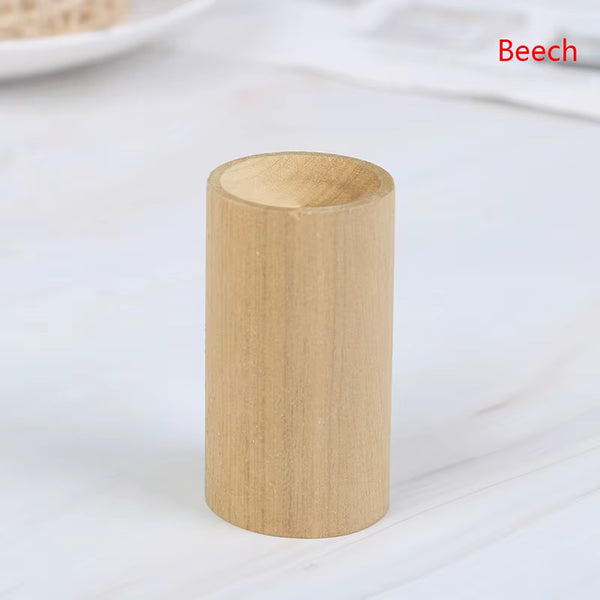 Wooden Essential Oil Aromatherapy Diffuser Car Diffuser Volatile Refreshing Sleep Aid Yoga Accessories Home Fragrance Product