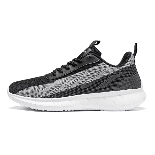 A Pair of Unisex Casual Sneakers Stylish and Light Suitable for Running and Hiking Exercise Healthy Living