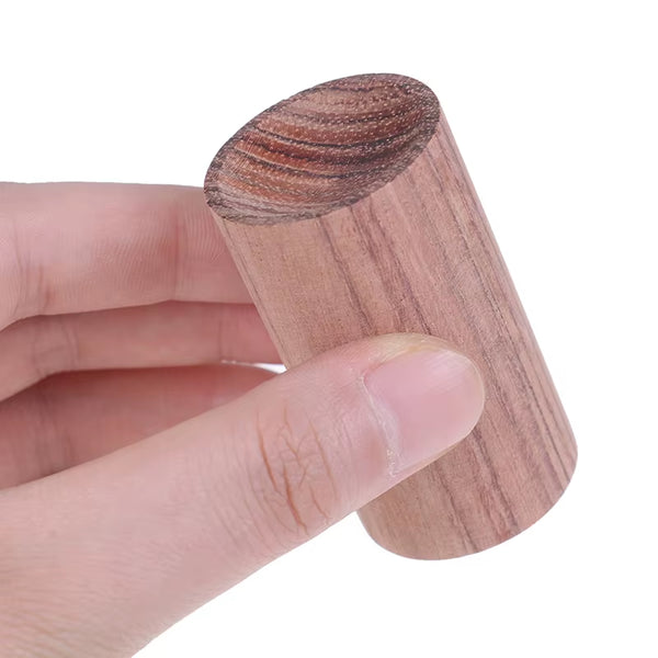 Wooden Essential Oil Aromatherapy Diffuser Car Diffuser Volatile Refreshing Sleep Aid Yoga Accessories Home Fragrance Product