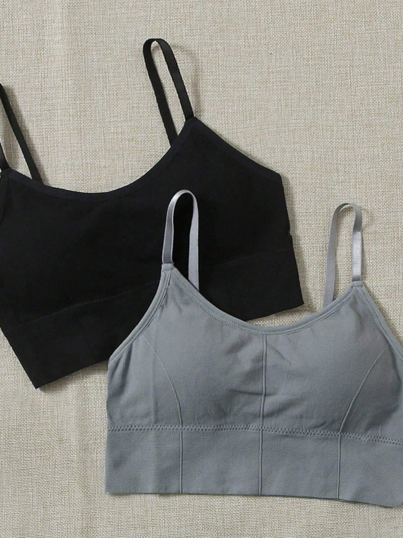 Sport Studio 3Pcs Sports Bra